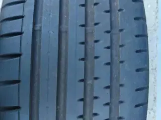 19" alufælge til Audi/VW/Skoda/Seat