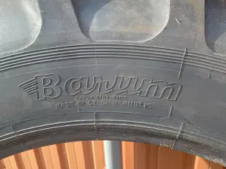 Traktordæk Barum 16.9 R 28 TZR2 