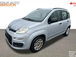 Fiat Panda 0,9 TwinAir Easy Start & Stop 65HK 5d