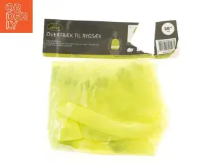 Overtræk til rygsæk fra EA Sport (str. 25-40 L cm)