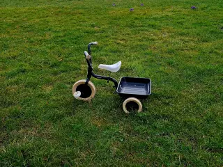 Winther Trehjulet cykel