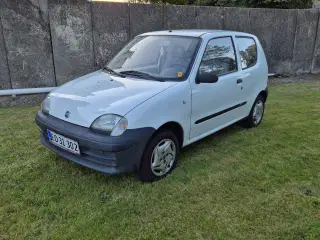 Fiat Seicento