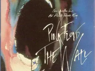 Pink Floyd - The Wall