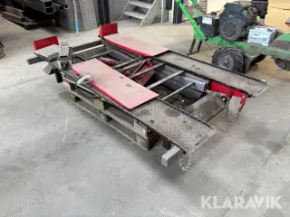 Lift Bike-lift