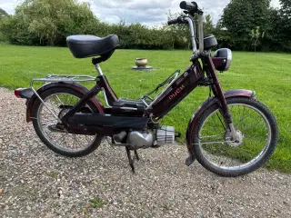 Puch maxi