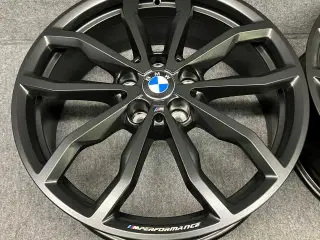 ALUFÆLGE BMW X1 F48 X2 F39 711M 18"