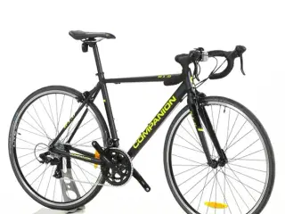 Companion R1.0. 