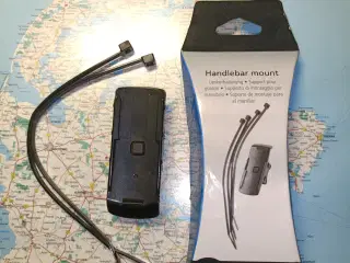 garmin org cykelholder til gpsmap serien
