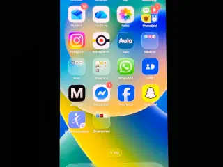 iPhone 12 pro max sælges. Åben for bud