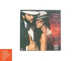 Fever af Roy Ayers fra IP