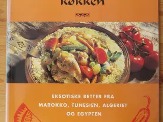 Det nordafrikanske køkken
