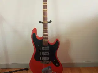 El guitar