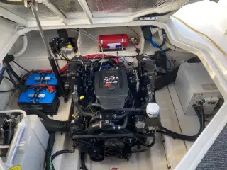 Searay 275