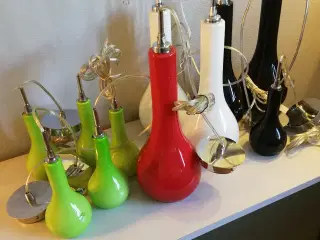 Ripasso pendler fra Nordlux