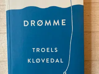 Om drømme, Troels Kløvedal