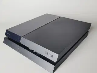 🎮 PlayStation 4 (PS4) Original Konsol - 500 GB