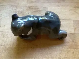 Bg Sjælden brun Bjørn