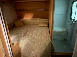 Adria Unica 542 TK exclusive