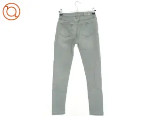 Jeans fra H&M (str. 146 cm)