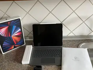 iPad pro 12.9 (BYD) 