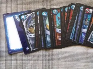 Skylanders Battlecast