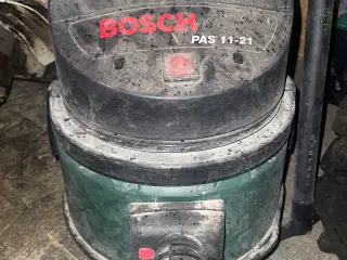 Bosch Pas 11-21