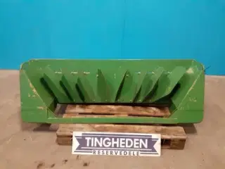 John Deere Spredeskærm