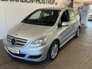 Mercedes B180 2,0 CDi