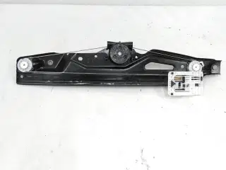 El-rude drev H-bagdør (Uden motor) B51357462606 BMW X2 (F39)