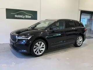 Skoda Enyaq 60 iV Selection Lodge
