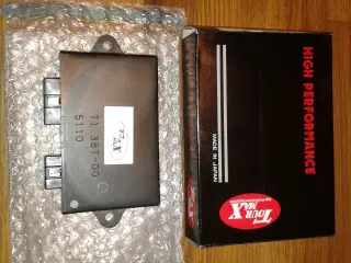 Virago 535 CDI box