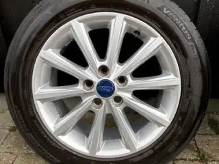 Ford C-MAX 1,0 SCTi 125 Trend