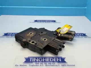 Case Optum 300 Hydraulikventil 47723760