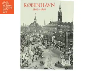 København 1860-1960