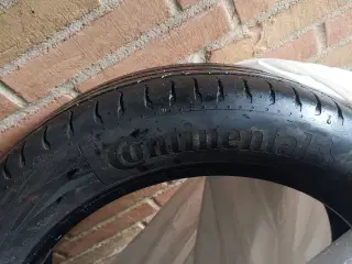 Sommerdæk til Renault 5 Electric