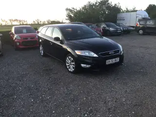 Ford mondeo 2.0 tdci st.car nysynet 5 / 2025 