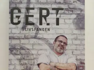 Gert - Livsfangen