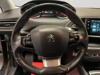 Peugeot 308 1,6 BlueHDi 120 Active SW