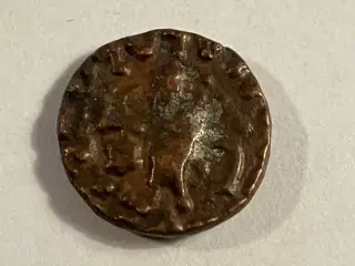 Antique Greece coin 4