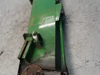 John Deere 2054 Elevatorkasse AZ52538