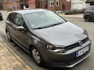 VW Polo 1,2 TSi 90 Comfortline