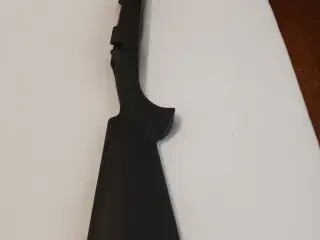Remington tactical skæfte