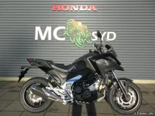 Honda NC 750 X MC-SYD BYTTER GERNE  5 ÅRS GARANTI