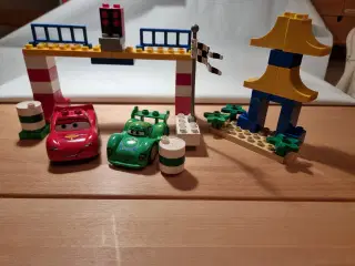Duplo 5819 – Tokyo-race