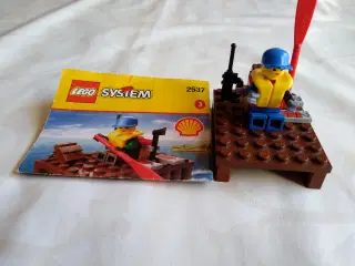 LEGO SYSTEM 2537