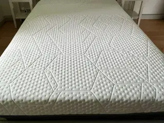 'EMMA' Double Bed Hybrid Mattress