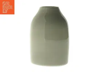 Keramisk vase fra Kähler, 12,5 cm fra Kähler (str. 12,5 cm)