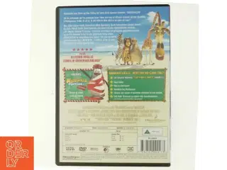 Madagascar