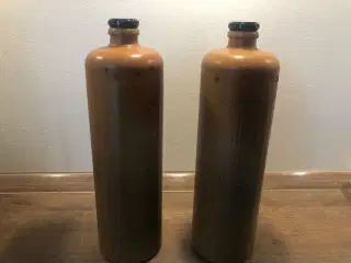 Stentøjsflasker