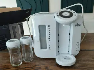 Tommee Tippee-flaskevarmeren